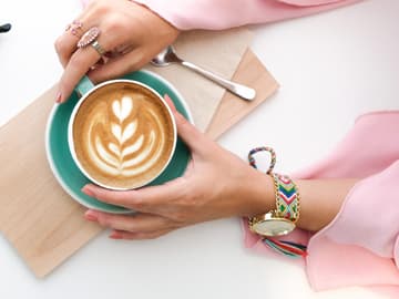 Alternativen zu Kaffee