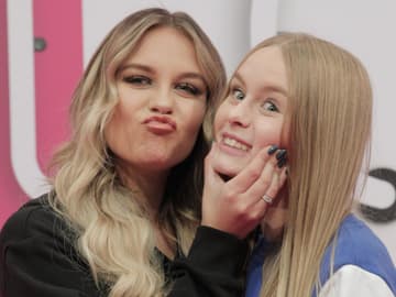 dagi bee schwester leni marie