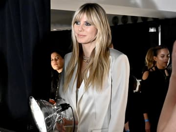 Heidi KLum
