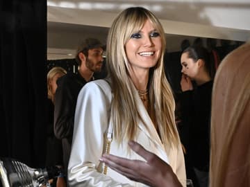 Heidi Klum