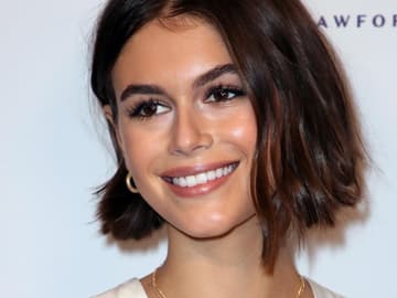 Kaia Gerber