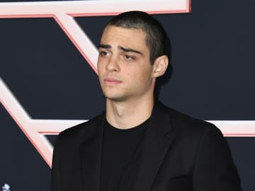 Noah Centineo