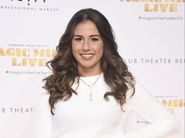 Sarah Lombardi