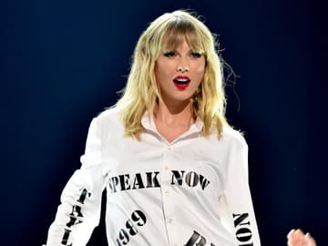 Taylor Swift