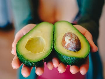 Avocado gehört zu den gesündesten Früchten weltweit.