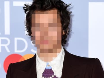 Harry Styles
