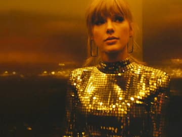 Taylor Swift
