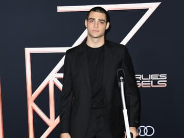 Noah Centineo