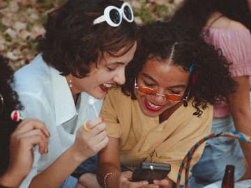 Quiz-Maker für deine Freunde