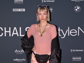 Sally GNTM