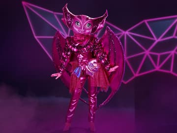 The Masked Singer Fledermaus 