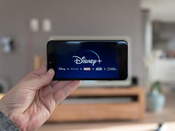 Disney+ Übersicht Filme und Serien