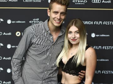 Julian und Bibi Claßen