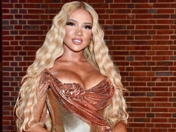 Shirin David