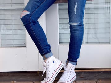 H&M Jeans