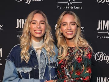 Lisa und Lena