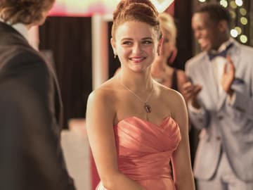 The Kissing Booth