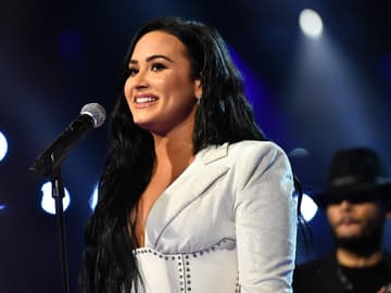 Demi Lovato
