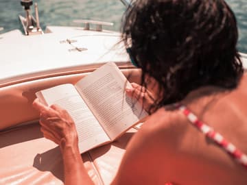 Sommerbücher