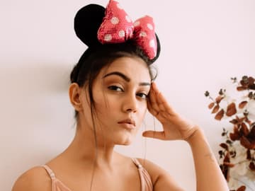 Disney Psychotest