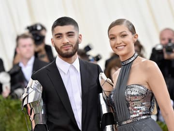 Gigi Hadid Zayn Malik 