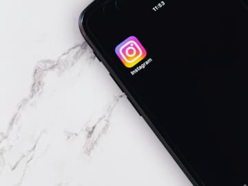 Instagram App