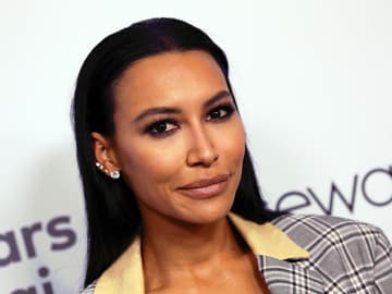 Naya Rivera