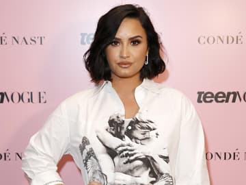 Demi Lovato