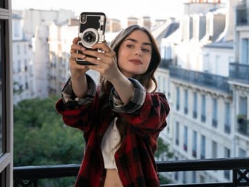 Emily in Paris