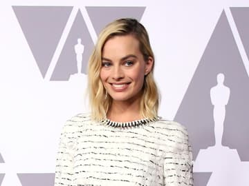 Margot Robbie