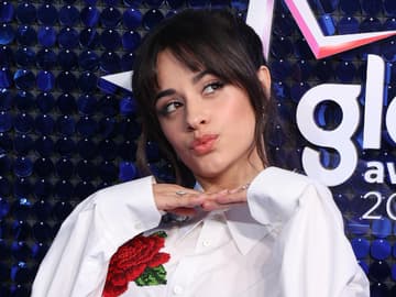 Camila Cabello