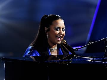 Demi Lovato