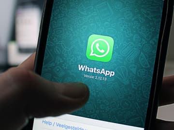Whatsapp neue Funktion