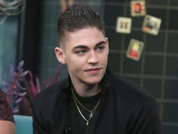 Hero Fiennes Tiffin