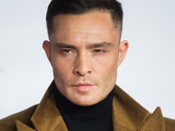 Ed Westwick