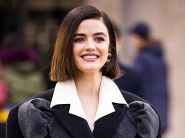 Lucy Hale