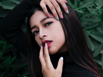 TikTok Trend Mascara