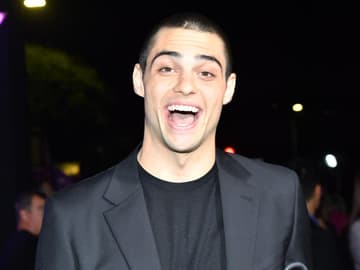 Noah Centineo
