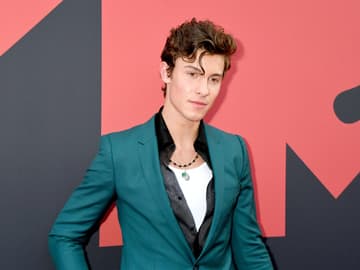 Shawn Mendes