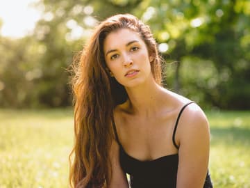Traumfrau