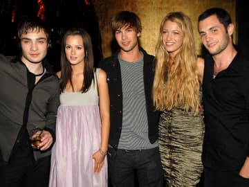 Gossip Girl