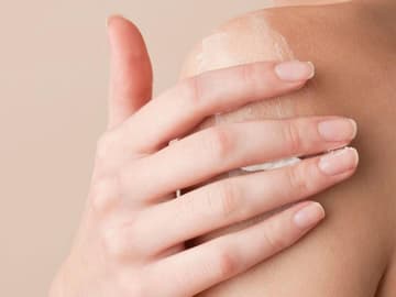 Body Butter im Rückruf