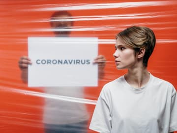 Coronavirus Bußgelder