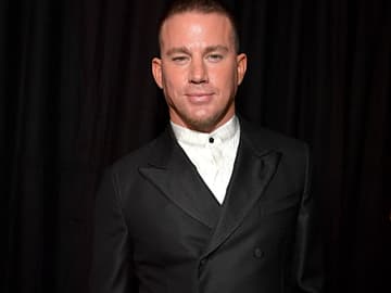 Channing Tatum 