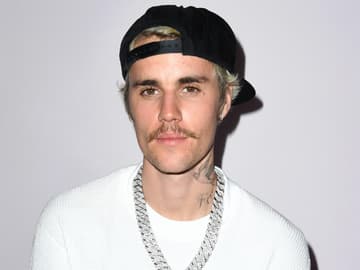 Justin Bieber neue Frisur 