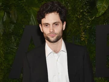 Penn Badgley Starporträt