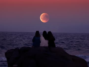 Supermond