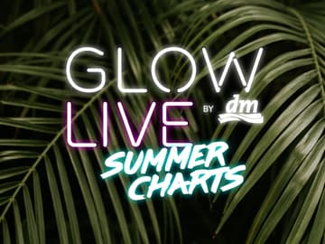 GLOW by dm LIVE Illustration