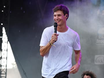 Wincent Weiss