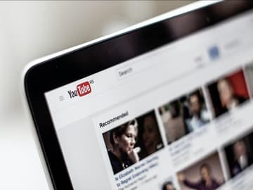 YouTube